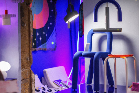 10 objets déco inattendus pour égayer votre salon