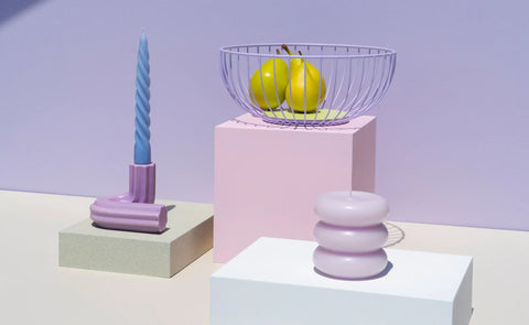 Le design Méditerranéen d'OCTAEVO