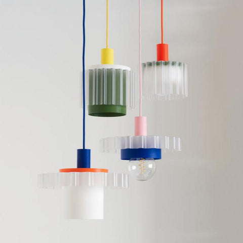 SUSPENSION IMPRESSION 3D - GIGI 1
