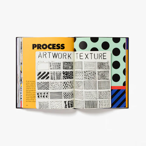 LIVRE DESIGN - CAMILLE WALALA TAKING JOY SERIOUSLY