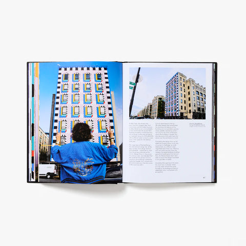 LIVRE DESIGN - CAMILLE WALALA TAKING JOY SERIOUSLY