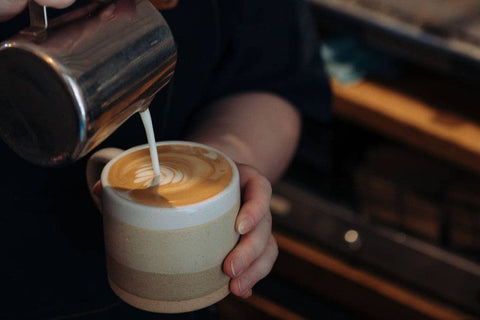CAFE MOULU - ESPRESSO 250g