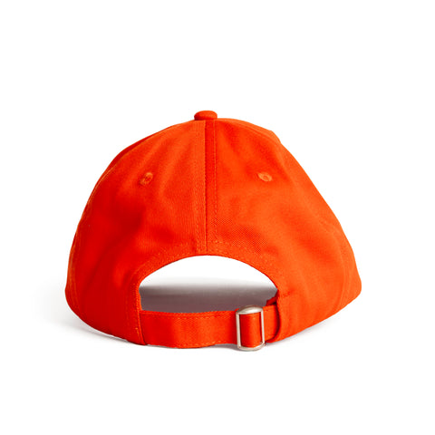 CASQUETTE BRODÉE - BONJOUR