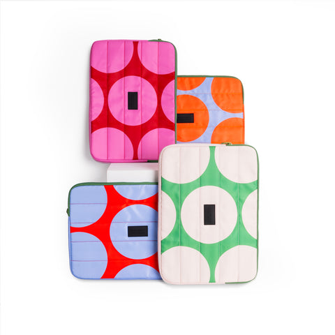 POCHETTE ORDINATEUR PORTABLE - 15/16"