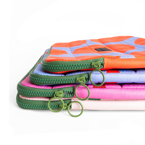 POCHETTE ORDINATEUR PORTABLE - 15/16"