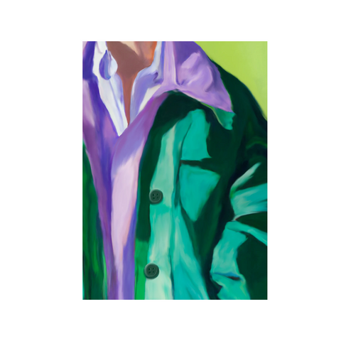 ILLUSTRATION A2 50x70 cm - PEINTURES