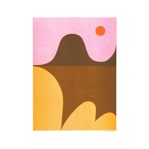 ILLUSTRATION A3 - CANNE MAAIKE