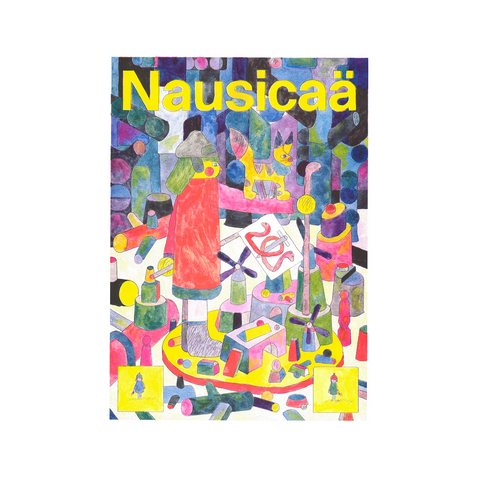 ILLUSTRATION A3 - ANTOINE ECKART