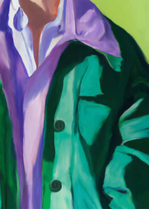 ILLUSTRATION A2 50x70 cm - PEINTURES