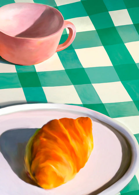 ILLUSTRATION A2 50x70 cm - PEINTURES