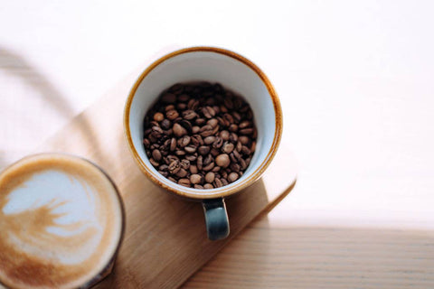CAFE MOULU - ESPRESSO 250g