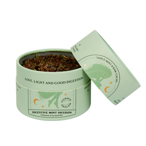 TEA & HERBAL TEAS - AYURVEDIC