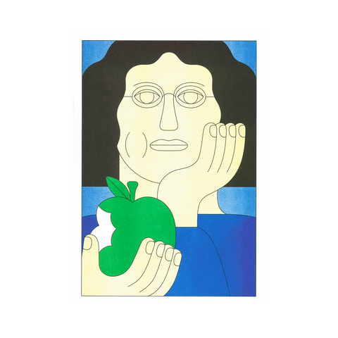 ILLUSTRATION A3 - DOMINIC KESTERTON