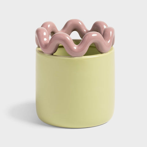 COVER POT - SWAY