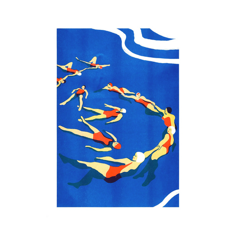 ILLUSTRATION A3 - VIRGINIE MORGAND