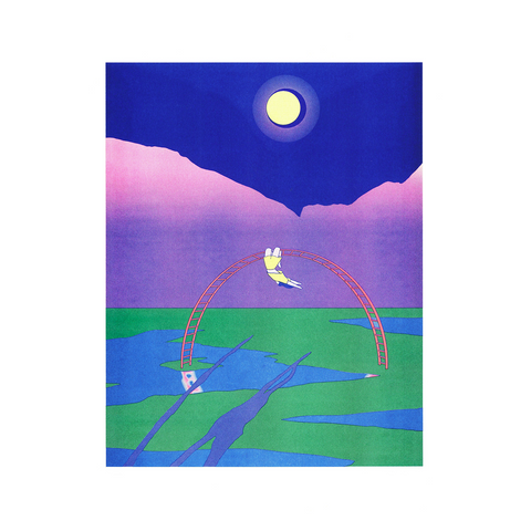 ILLUSTRATION A3 - MARIA MEDEM