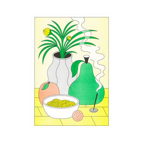 ILLUSTRATION A3 - DOMINIC KESTERTON