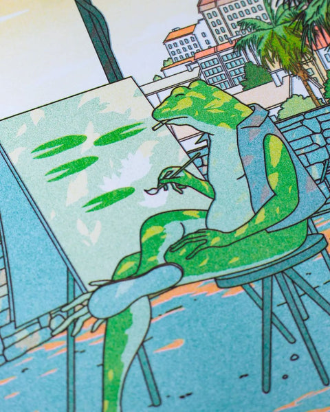 ILLUSTRATION A3 - LIAM COBB