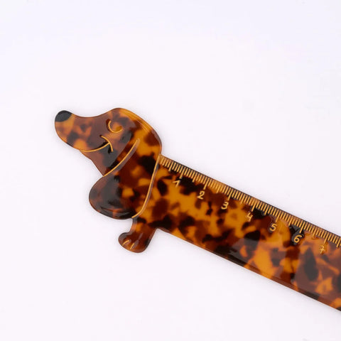 REGLE 20 CM - TECKEL