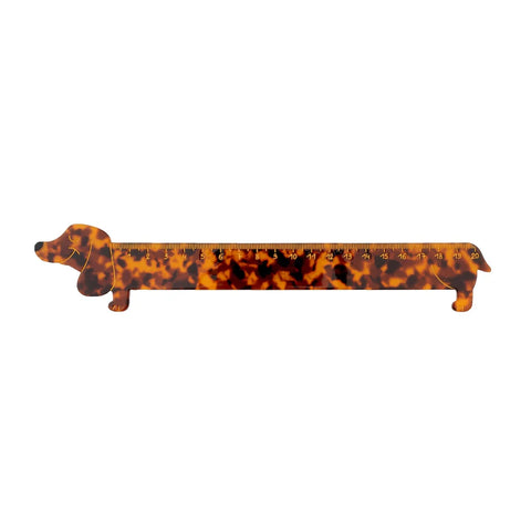 REGLE 20 CM - TECKEL