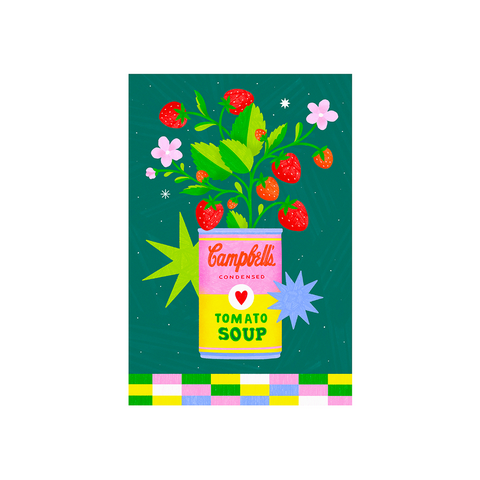 ILLUSTRATION A4 IMPRESSIONS D'ART - LIMISTIC