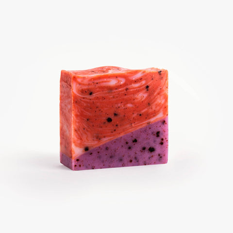 SAVON SOLIDE PARFUMÉ - BIO
