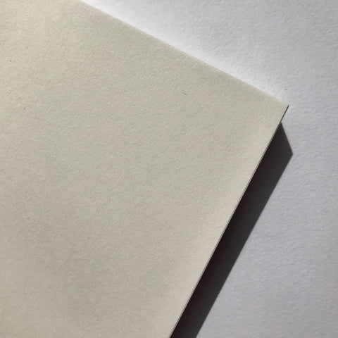 NOTEBOOK OR DRAWING - EMBOSSED