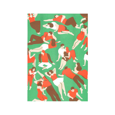 ILLUSTRATION A3 - VIRGINIE MORGAND