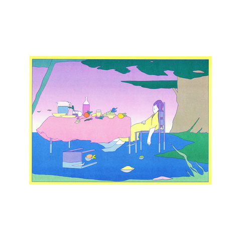 ILLUSTRATION A3 - MARIA MEDEM