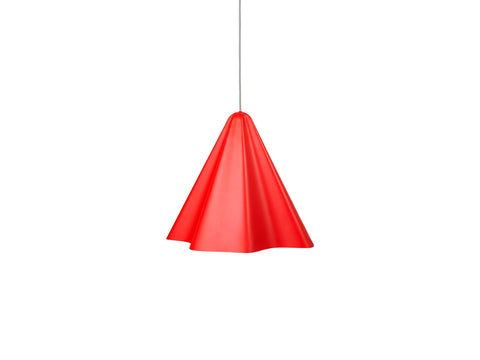 SUSPENSION METAL ORANGE - SKIRT