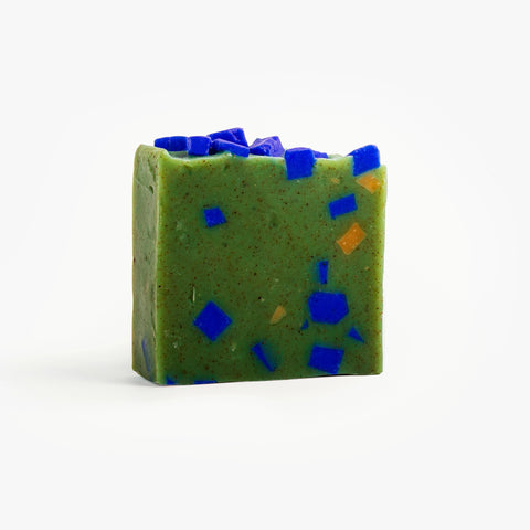 SAVON SOLIDE PARFUMÉ - BIO