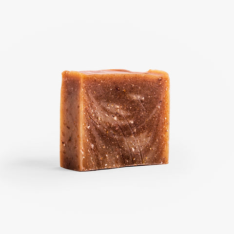SAVON SOLIDE PARFUMÉ - BIO