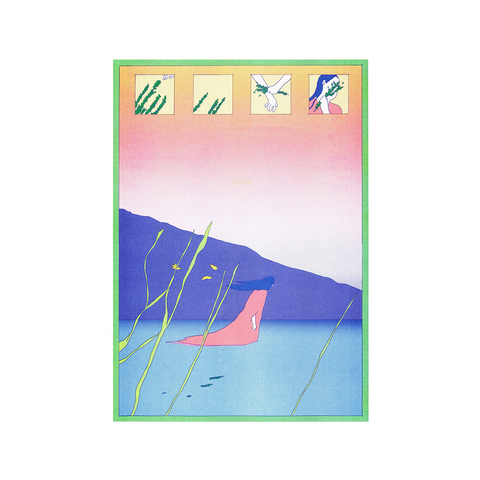 ILLUSTRATION A3 - MARIA MEDEM