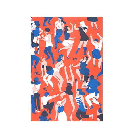 ILLUSTRATION A3 - VIRGINIE MORGAND