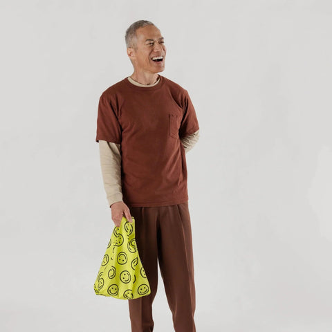 BAG - REUSABLE