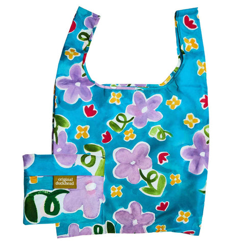 SAC COURSE REUTILISABLE - 100% RECYCLÉ