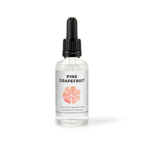 FOOD FLAVOR - FLAVORED DROPS