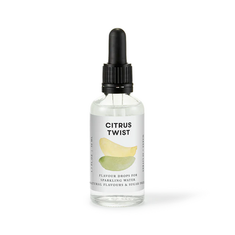 FOOD FLAVOR - FLAVORED DROPS
