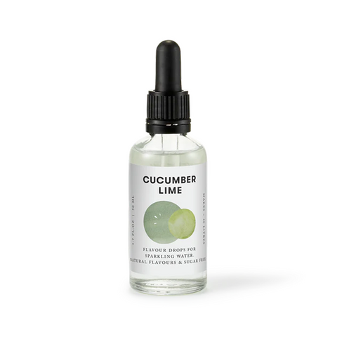 FOOD FLAVOR - FLAVORED DROPS