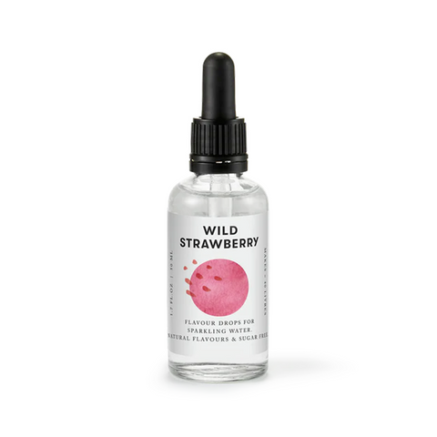 FOOD FLAVOR - FLAVORED DROPS