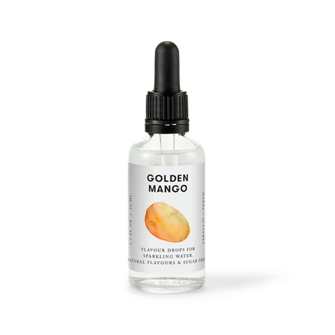 FOOD FLAVOR - FLAVORED DROPS