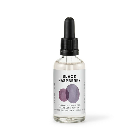 FOOD FLAVOR - FLAVORED DROPS