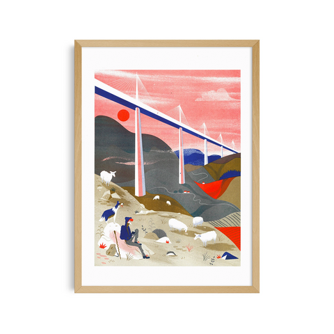 A3 ILLUSTRATION - ALEXANDRE CLériSSE