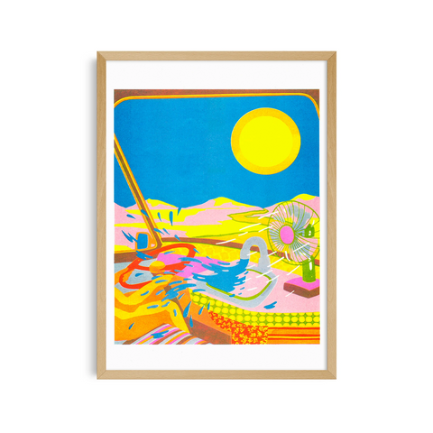 ILLUSTRATION A3 - ANNU KILPELÄINEN