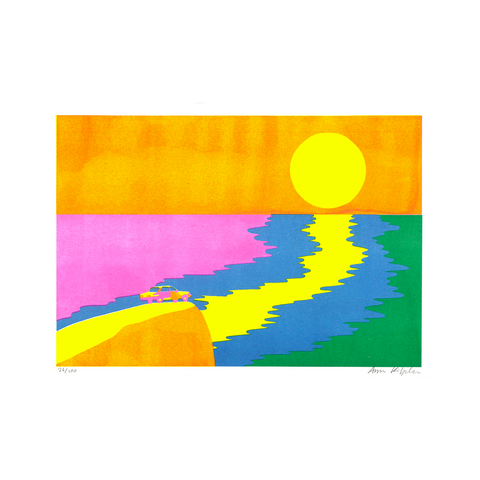 ILLUSTRATION A3 - ANNU KILPELÄINEN