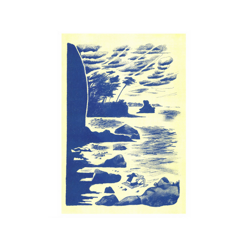 ILLUSTRATION A3 - ANTOINE COSSÉ