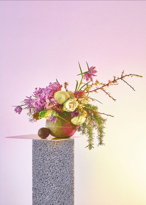 PHOTOGRAPHIES A3 30x40 - FLEURS NATURE MORTE