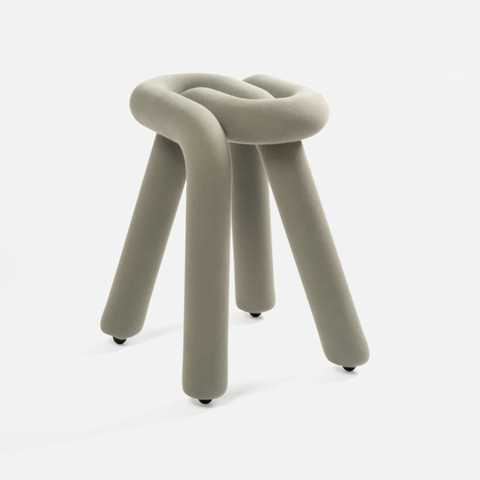 STOOL - BIG GAME BOLD STOOL
