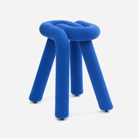 STOOL - BIG GAME BOLD STOOL