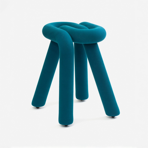 STOOL - BIG GAME BOLD STOOL